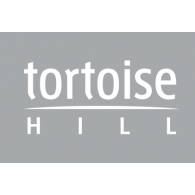 tortoise hill logo vector logo