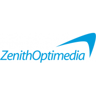ZenithOptimedia logo vector logo