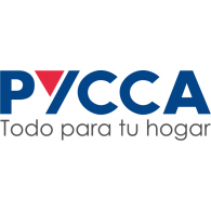 Pycca logo vector logo