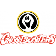 Filmation´s Ghostbusters logo vector logo