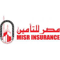Misr Insurance logo vector logo