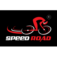 Speed Road logo vector logo