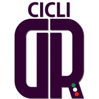 Dalla Rosa Cicli logo vector logo