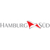 Hamburg Süd logo vector logo