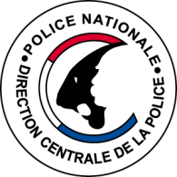 Police Nationale – Direction Centrale de la Police logo vector logo