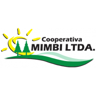 Cooperativa Mimbi Ltda logo vector logo