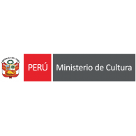 Ministerio de Cultura Peru logo vector logo