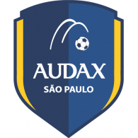 Audax FC logo vector logo