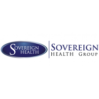 Sovereign Health Group logo vector logo