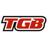 TGB logo vector logo
