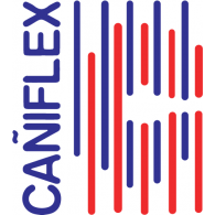 Cañiflex logo vector logo