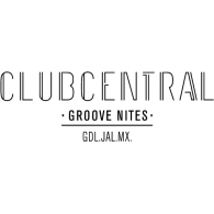 Club Central logo vector logo