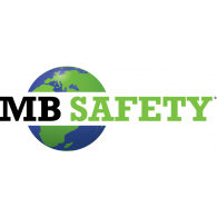 MB Safety logo vector logo