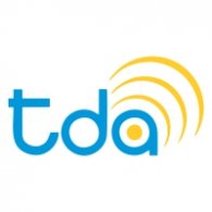 TDA (Televisión Digital Abierta Argentina) logo vector logo