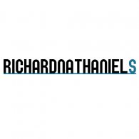 richardnathaniels logo vector logo