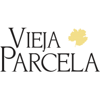 Vieja Parcela logo vector logo