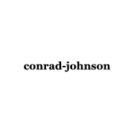 Conrad-Johnson logo vector logo