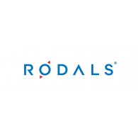 Rodals logo vector logo