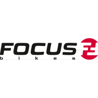 Focus Bikes logo vector logo