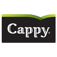 Cappy logo vector logo
