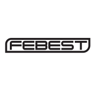Febest Auto Parts logo vector logo