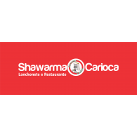 Shawarma Carioca logo vector - Logovector.net