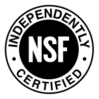 NSF logo vector logo