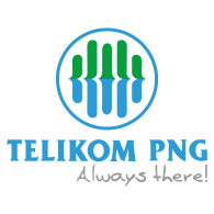 Telikom PNG logo vector logo