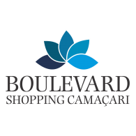 Boulevard Shopping Camaçari logo vector logo