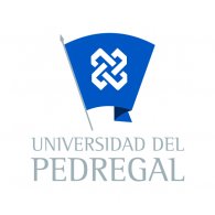 Universidad Del Pedregal logo vector logo