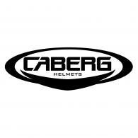 Caberg Helmets logo vector logo