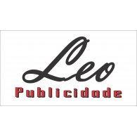 Leo Publicidade logo vector logo