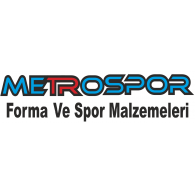Metro Spor Malzemeleri logo vector logo