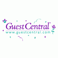 GuestCentral logo vector logo