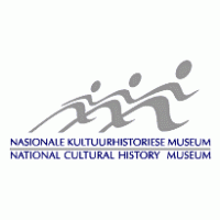 National Cultural History Museum logo vector logo