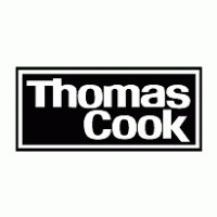 Thomas Cook logo vector logo