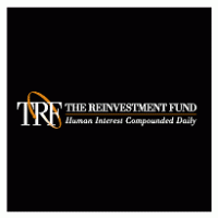 TRF logo vector logo