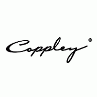 Coppley logo vector logo