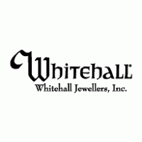 Whitehall logo vector logo