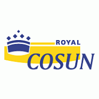 Royal Cosun logo vector logo