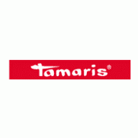 Tamaris logo vector logo