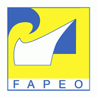 FAPEO logo vector logo