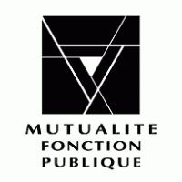 Mutualite Fonction Publique logo vector logo