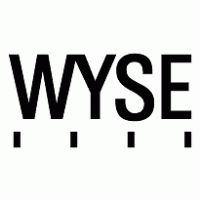 WYSE logo vector logo
