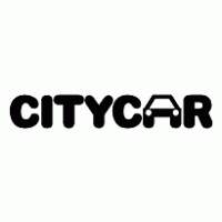 Citycar logo vector logo