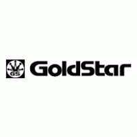 GoldStar logo vector logo