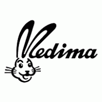 Medima logo vector logo