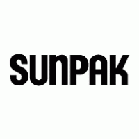 Sunpak logo vector logo