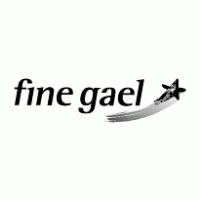 Fine Gael logo vector logo