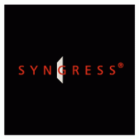 Syngress logo vector logo